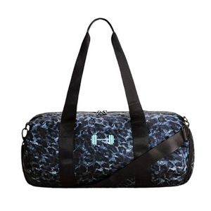 Barbella Duffle Bag